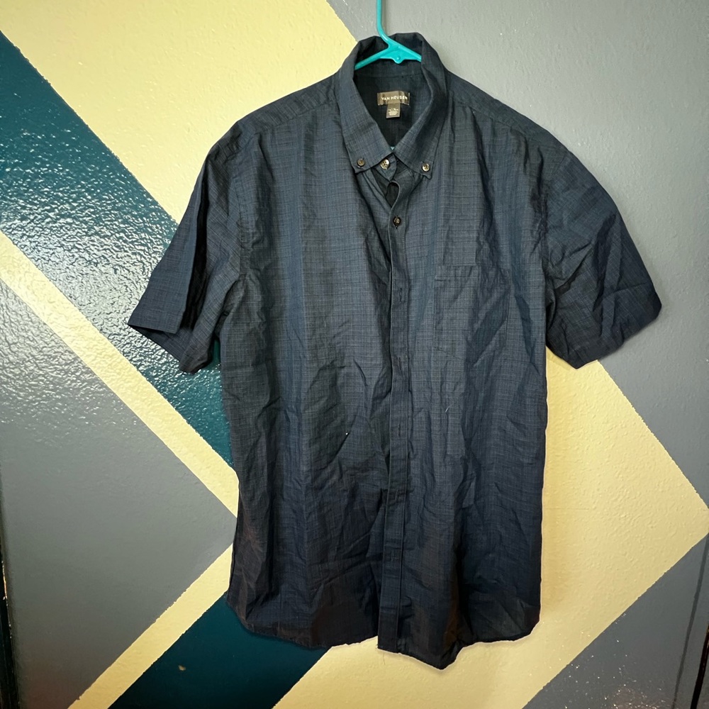 VAN HEUSEN
L/G